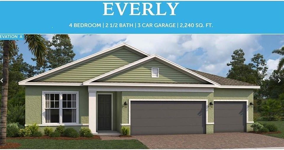 1st image of 663 EMERALD GROVE DRIVE