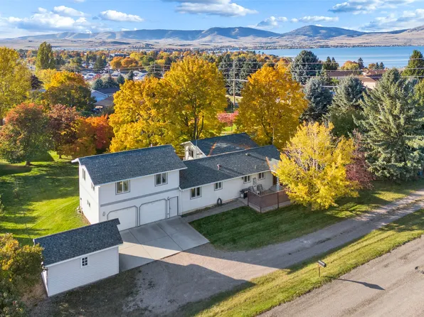 1208 Hillcrest Dr, Polson, MT 59860