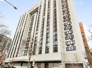 1221 N Dearborn St #Penthouse 8s, Chicago, IL 60610