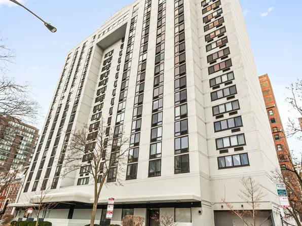 1221 N Dearborn St #Penthouse 8s, Chicago, IL 60610