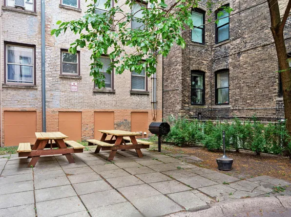 3030 N. Sheridan Road