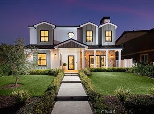 430 Tustin Ave, Newport Beach, CA 92627