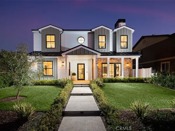 430 Tustin Ave, Newport Beach, CA 92627