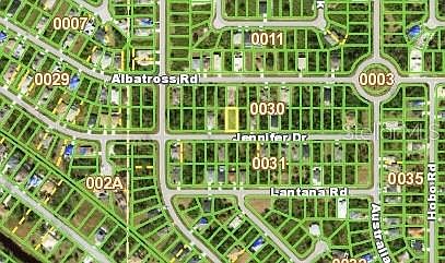 1st image of 204 JENNIFER DRIVE LOT 13