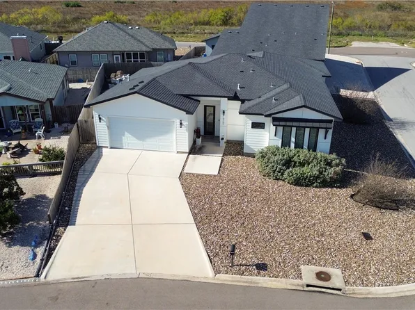 16101 Jessamine St, Corpus Christi, TX 78418