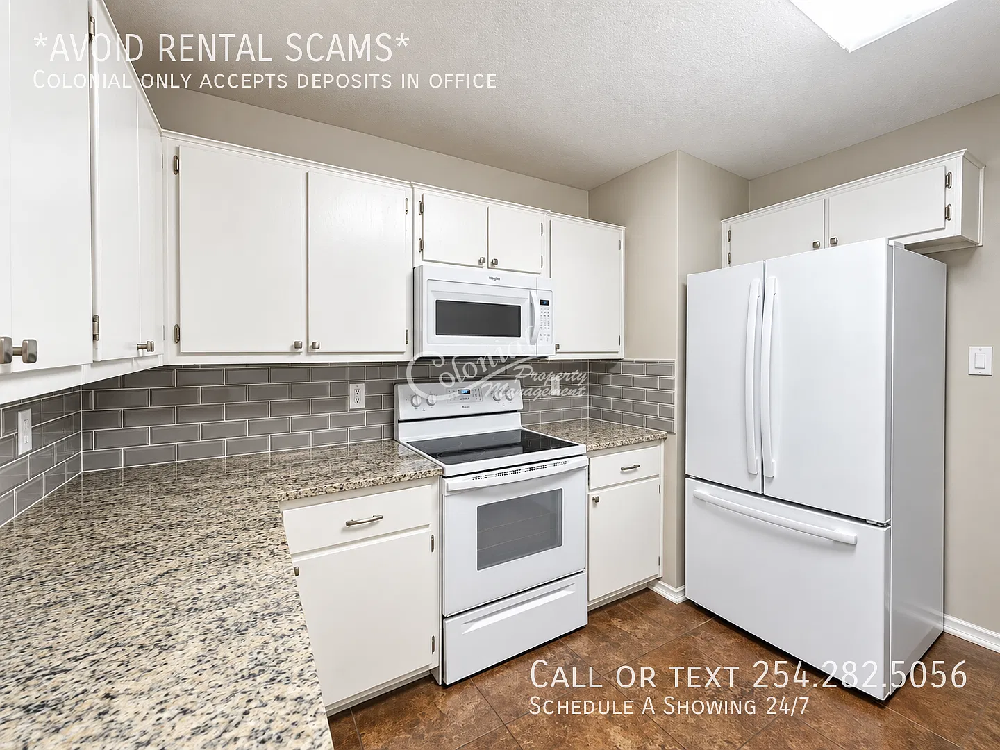 3 bed, 2.0 bath, 1350 sqft, $1,495 — Photo 4