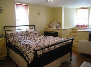 92 Sheridan St #1, Jamaica Plain, MA 02130