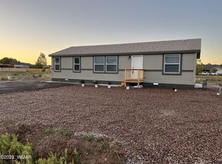 5286 Lake Dr, Lakeside, AZ 85929