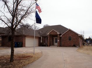 7612 E Covell Rd, Edmond, OK 73034