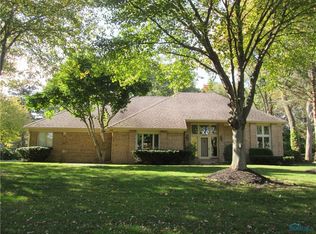 2937 Secretariat Rd, Toledo, OH 43615