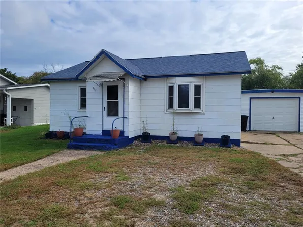 319 Gebhardt Road, Black River Falls, WI 54615