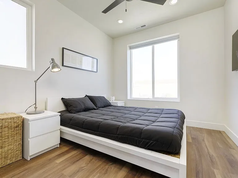 The Lofts at the Village — Photo 20