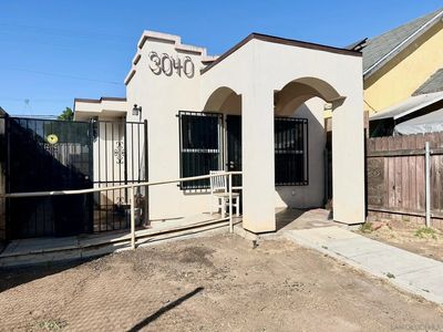 3040 National Ave, San Diego, CA, 92113