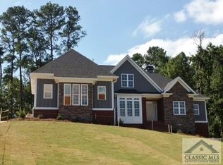 1051 Highpoint Ln, Bogart, GA 30622