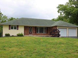 21304 Highway 179, Jamestown, MO 65046