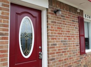 6340 Midway Rd #C, Springtown, TX 76082