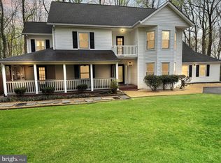 200 Gulf Cv, Stafford, VA 22554