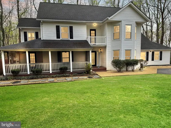 200 Gulf Cv, Stafford, VA 22554