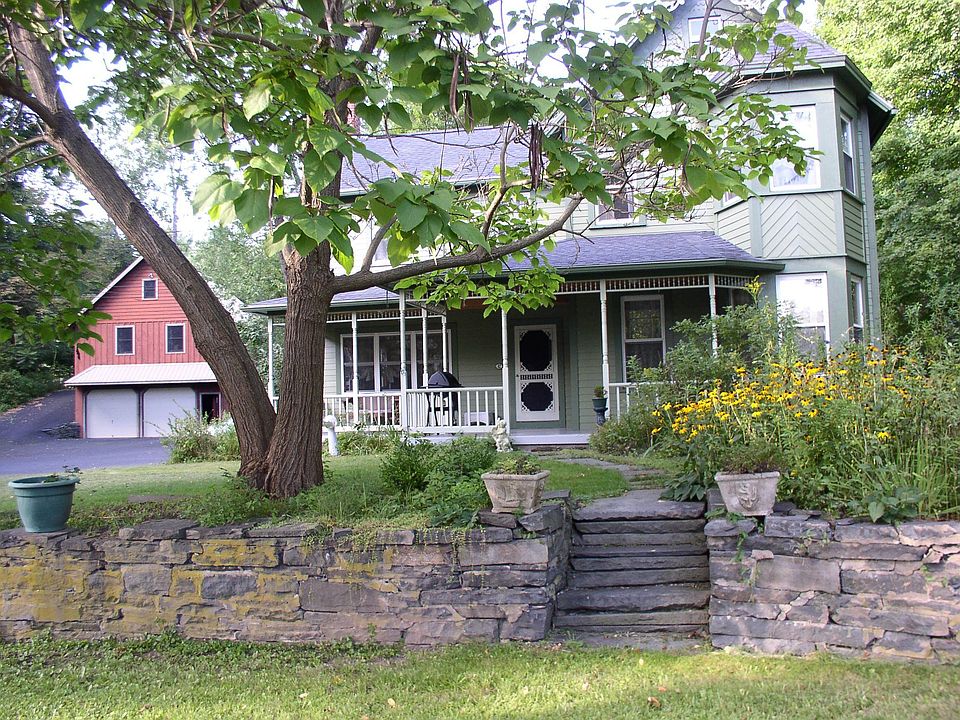 42 River Road