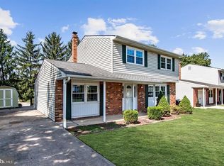 58 Worral Dr, Newark, DE 19711