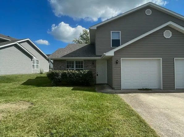 3704-3706 Pimlico, 3704-3706 Pimlico Dr #3704, Columbia, MO 65201