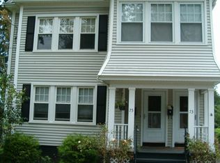 75 Parker Pl, New Haven, CT 06512