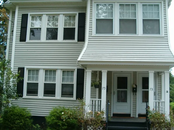 75 Parker Pl, New Haven, CT 06512