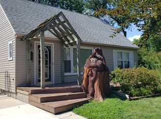 1363 Dorothea Rd, Berkley, MI 48072