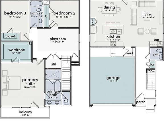 2nd image of 9609 Valeca Dr