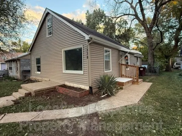 1338 Brook St, Lawrence, KS 66044