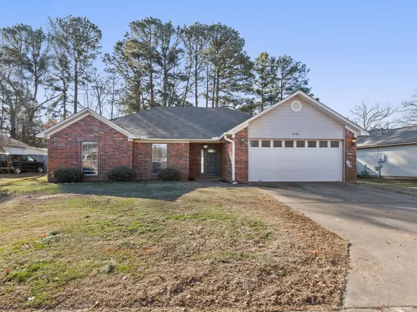 2926 Bastogne Way, Benton, AR 72019