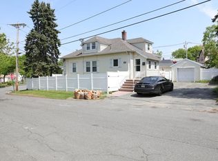 16 Jefferson Ave, Saugus, MA 01906