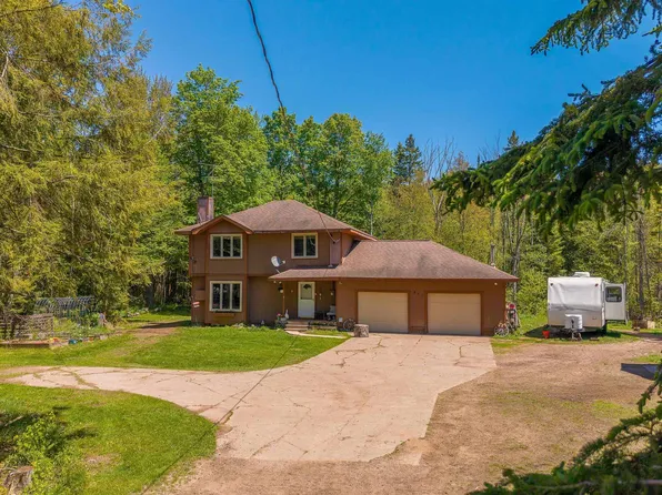 971 County Road 545 N, Skandia, MI 49885