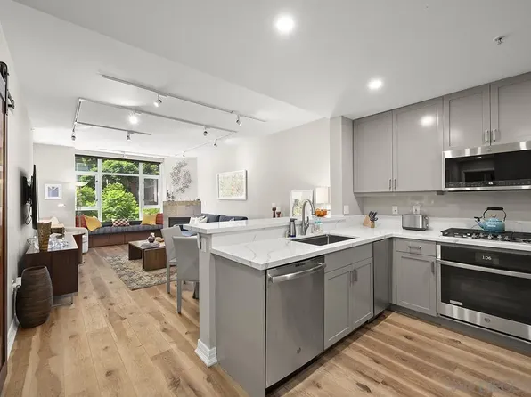 850 Beech St Unit 416, San Diego, CA 92101