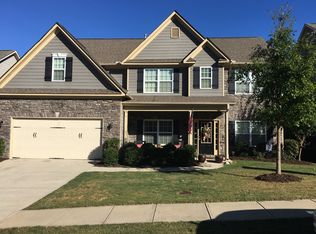 6 Raven Falls Ln, Simpsonville, SC 29681