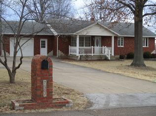 727 Tanglewood Acres, Festus, MO 63028