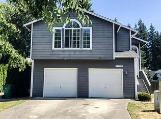21719 87th Ave NE, Arlington, WA 98223