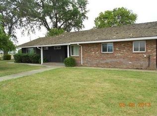 19050 E Milton Rd, Linden, CA 95236