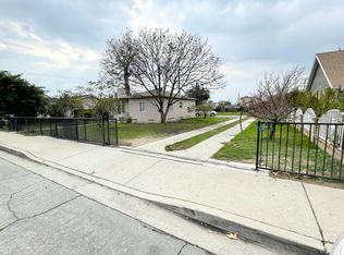 867 Lewis St, Pomona, CA 91768
