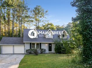 2830 Horseshoe Bend Rd SW, Marietta, GA 30064