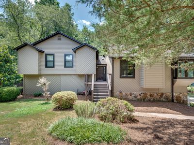 2736 Peachtree Walk, Duluth, GA, 30096