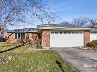 11016 Kimberly Trl, Mokena, IL 60448
