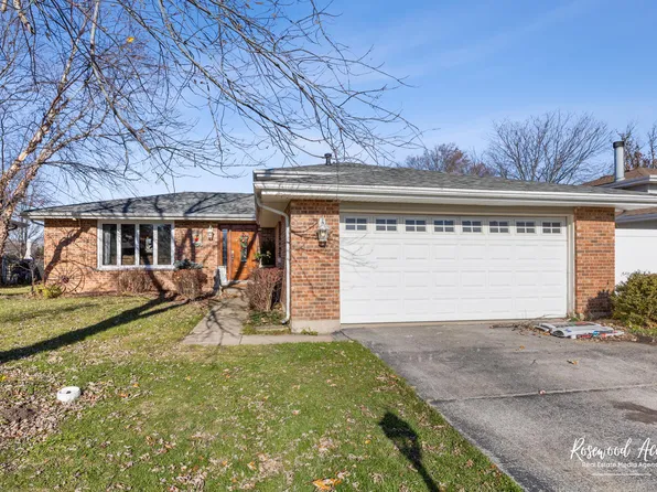 11016 Kimberly Trl, Mokena, IL 60448