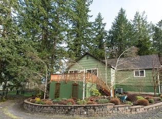 1600 Bennett Creek Rd, Cottage Grove, OR 97424