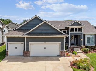 4308 N Ridge Port St, Wichita, KS 67205