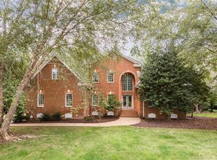 2519 Kettlewell Ct, Midlothian, VA 23113