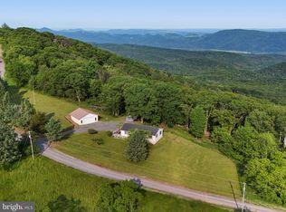 1344 Piney Mountain Rd, Romney, WV 26757