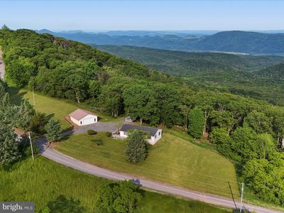 1344 Piney Mountain Rd, Romney, WV, 26757