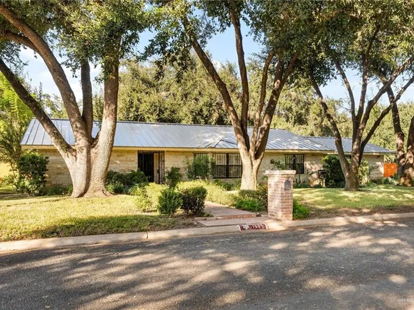 1001 Susan Dr, Edinburg, TX 78539