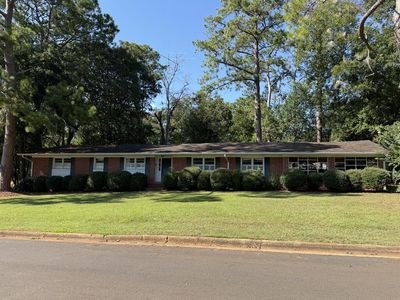 211 Columbia Ave, Americus, GA, 31709